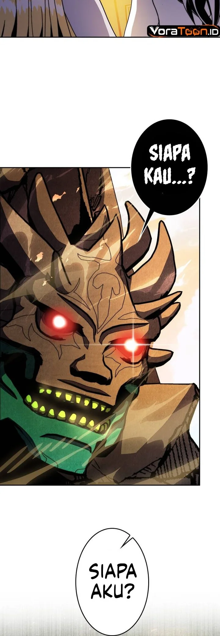 Holy Emperor’s Grandson is a Necromancer Chapter 126 Gambar 59