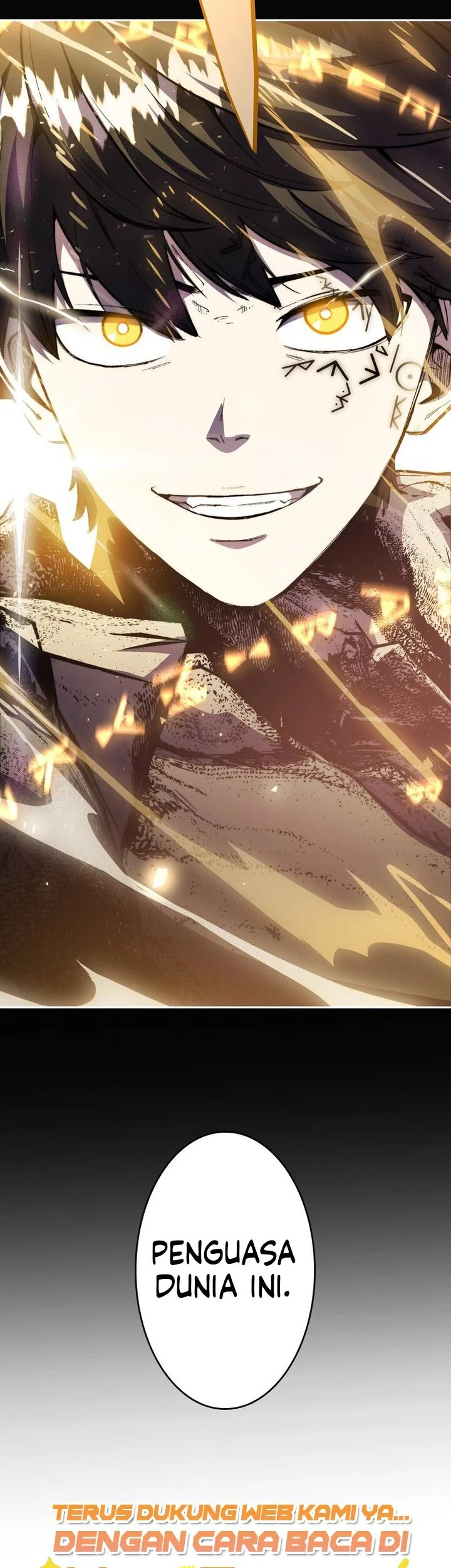 Holy Emperor’s Grandson is a Necromancer Chapter 126 Gambar 61