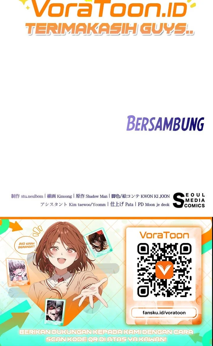 Holy Emperor’s Grandson is a Necromancer Chapter 126 Gambar 62