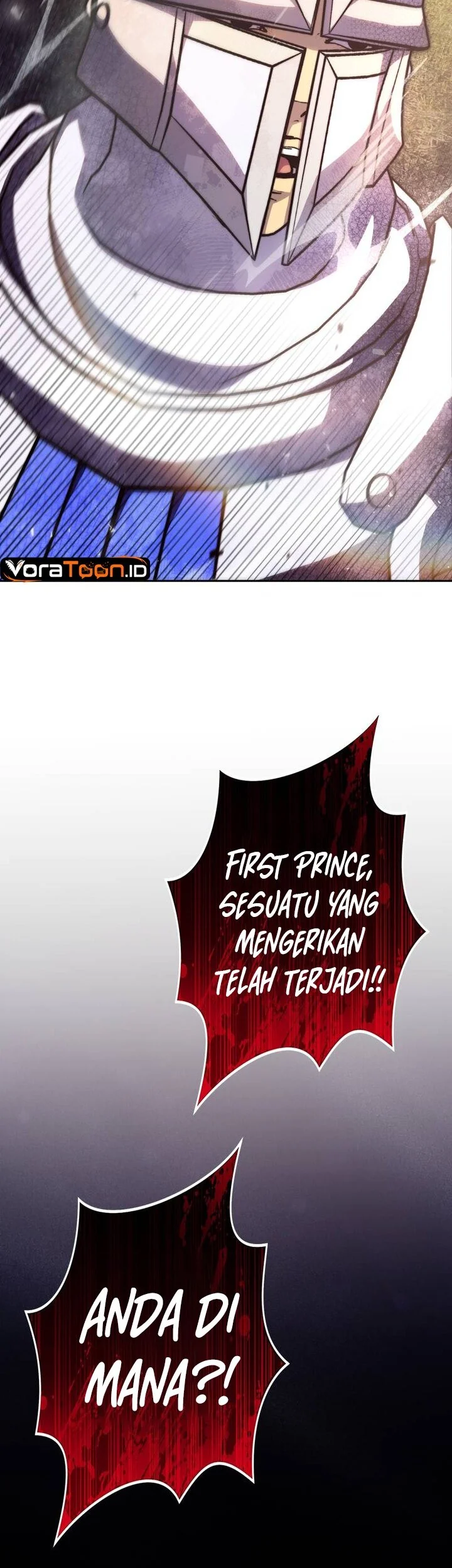Holy Emperor’s Grandson is a Necromancer Chapter 126 halaman 5