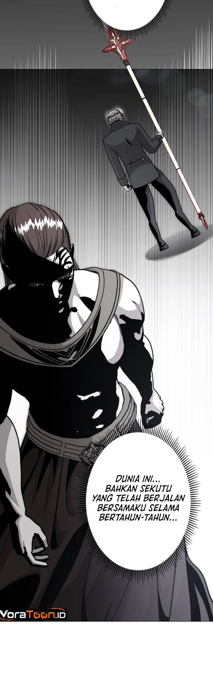 Holy Emperor’s Grandson is a Necromancer Chapter 126 halaman 20