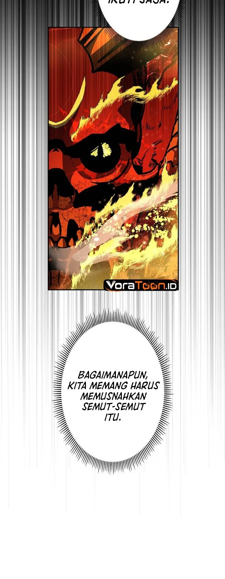 Holy Emperor’s Grandson is a Necromancer Chapter 126 halaman 24