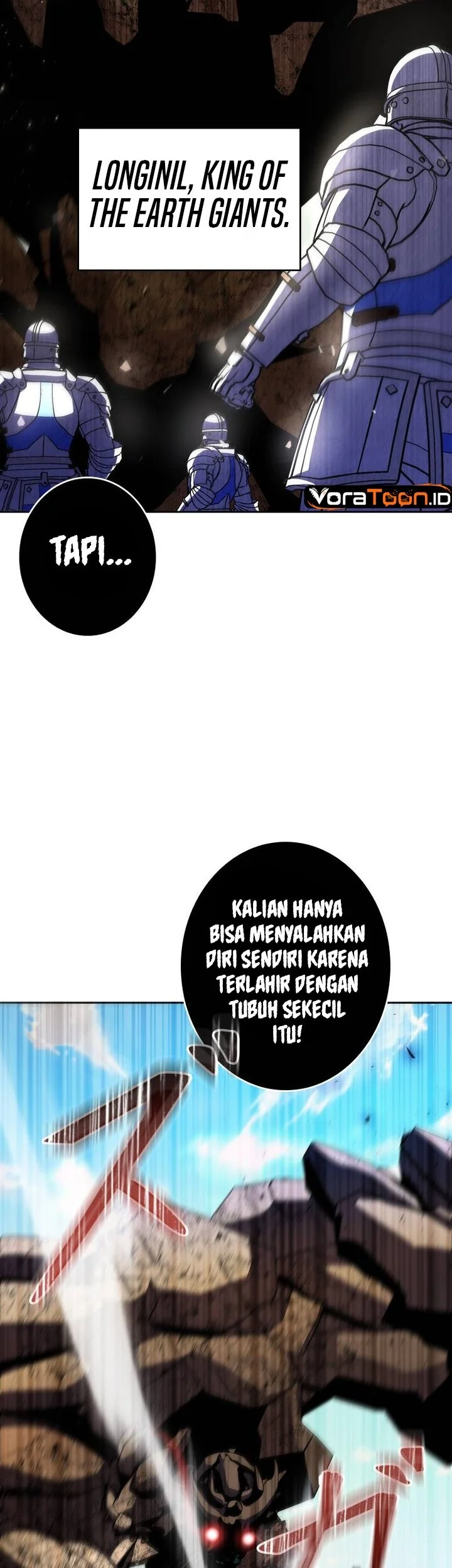 Holy Emperor’s Grandson is a Necromancer Chapter 126 halaman 30