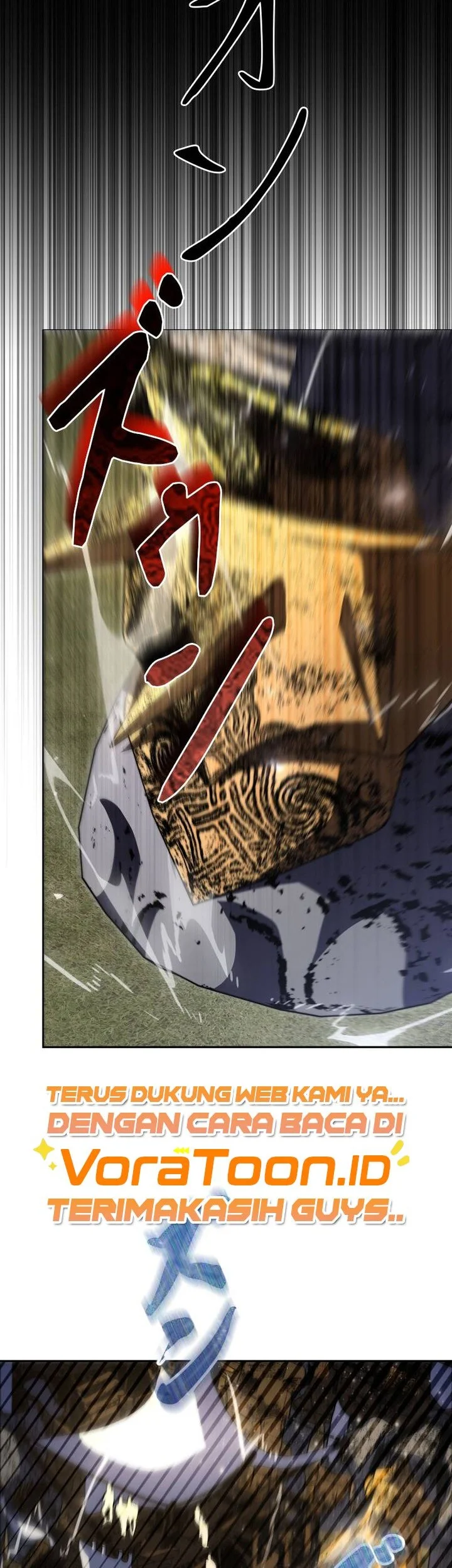 Holy Emperor’s Grandson is a Necromancer Chapter 127 Gambar 48