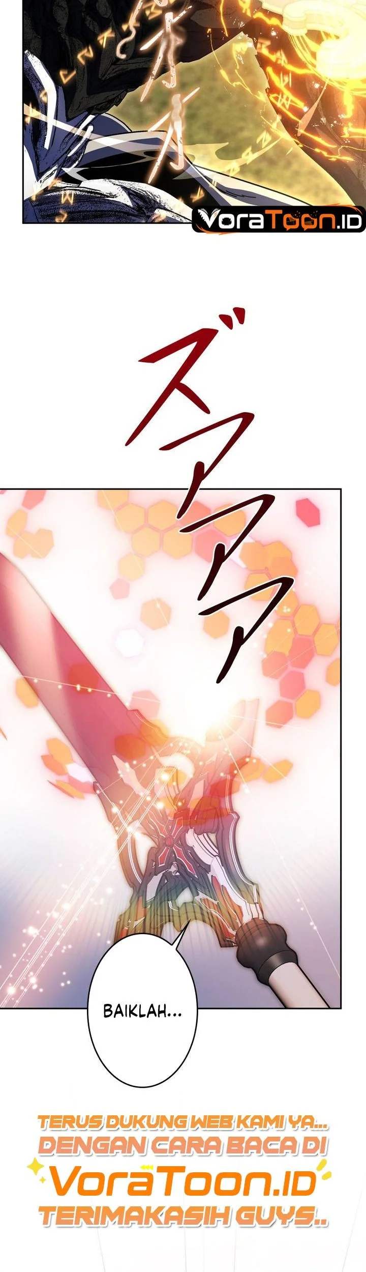 Holy Emperor’s Grandson is a Necromancer Chapter 127 Gambar 57