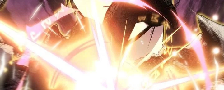 Holy Emperor’s Grandson is a Necromancer Chapter 127 halaman 8
