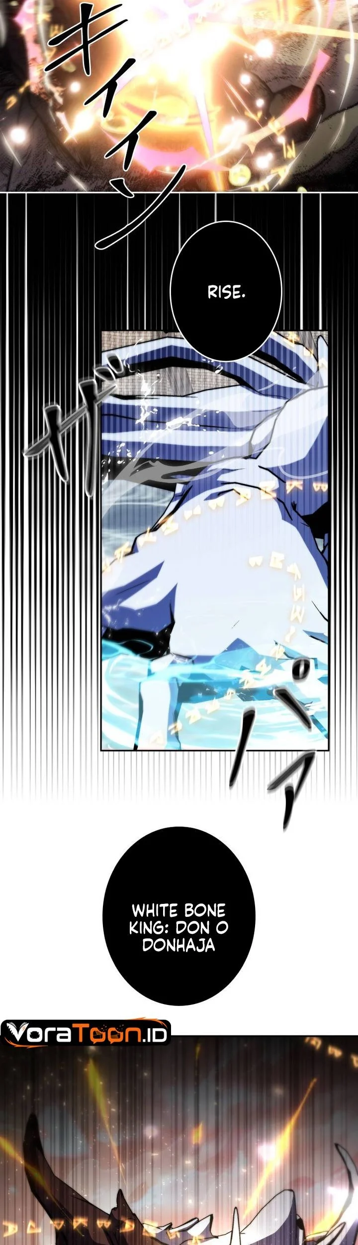 Holy Emperor’s Grandson is a Necromancer Chapter 127 halaman 9