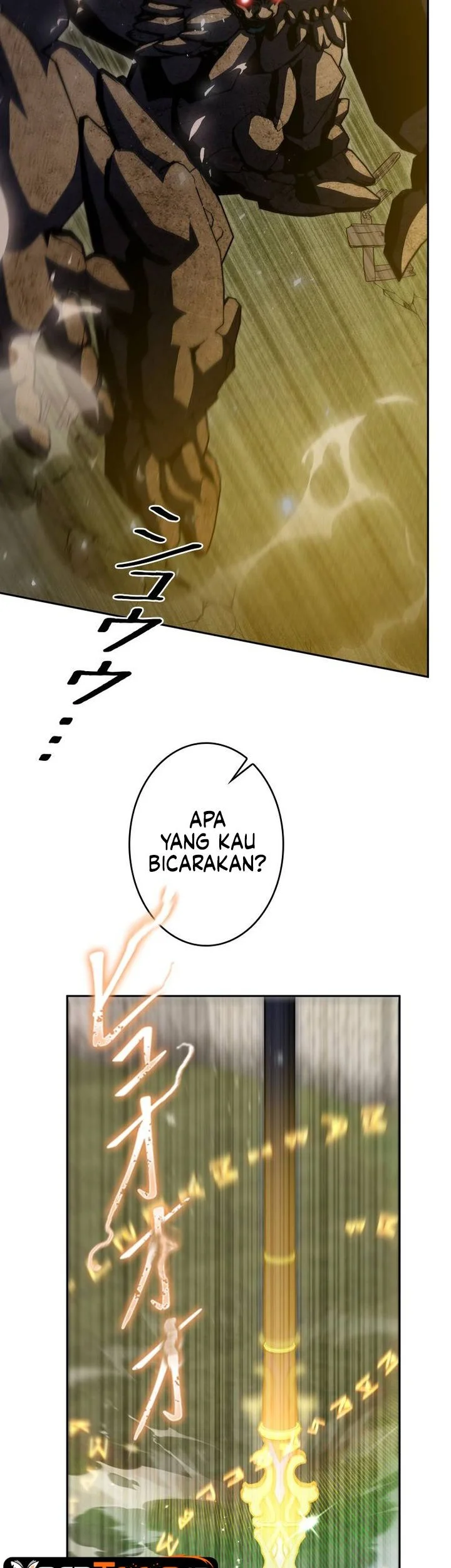 Holy Emperor’s Grandson is a Necromancer Chapter 127 halaman 22