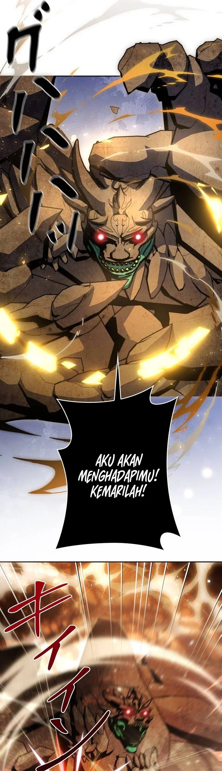 Holy Emperor’s Grandson is a Necromancer Chapter 127 halaman 26