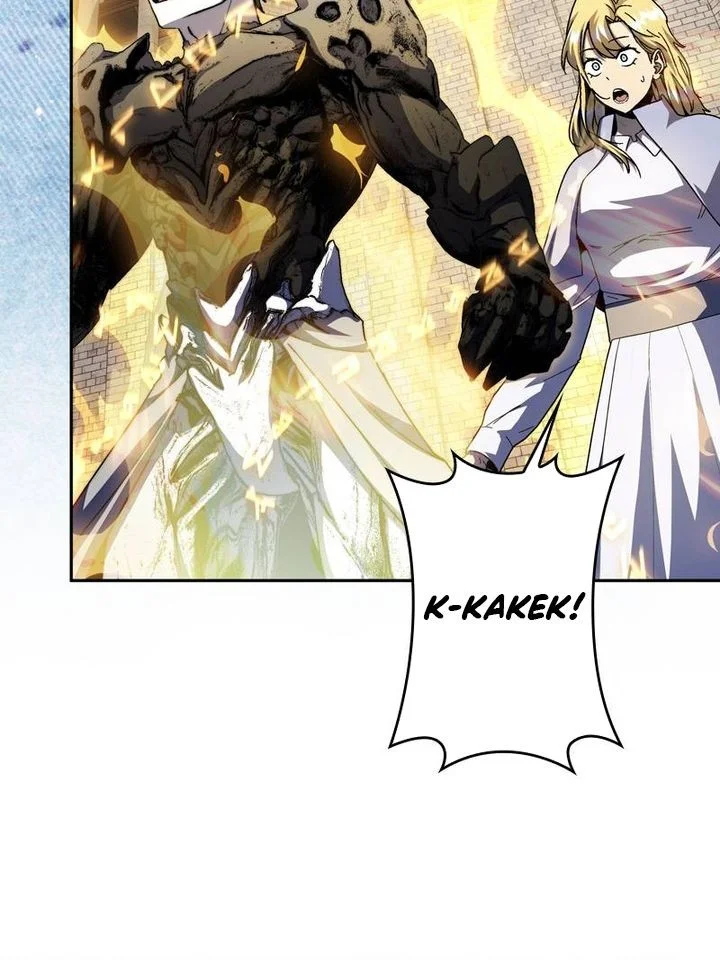 Holy Emperor’s Grandson is a Necromancer Chapter 127 Gambar 44
