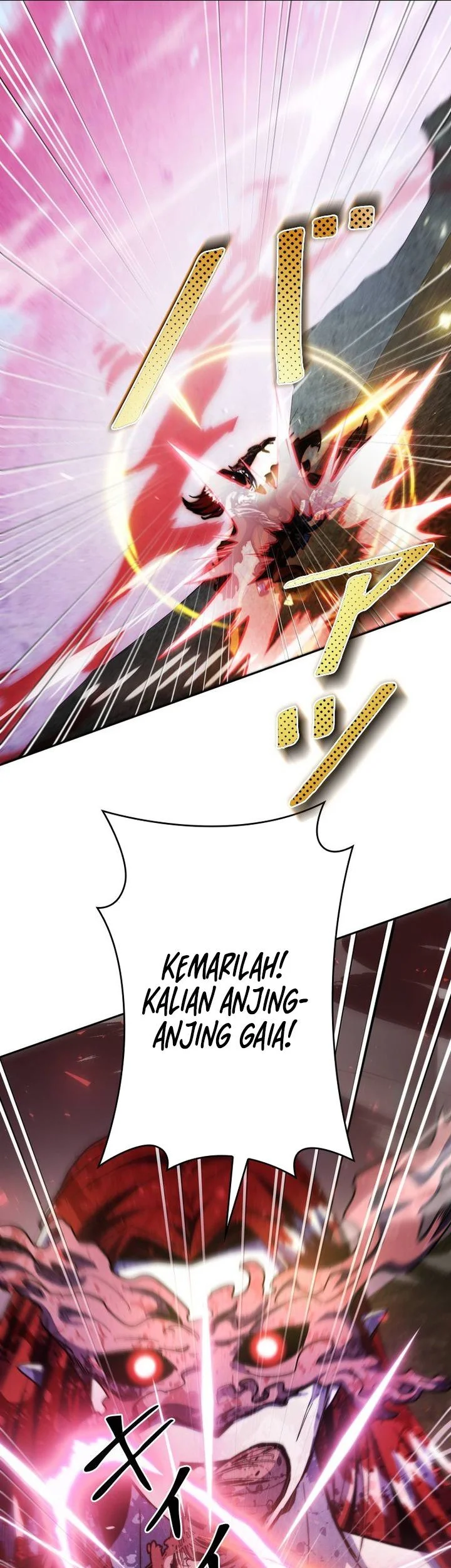 Holy Emperor’s Grandson is a Necromancer Chapter 128 Gambar 46