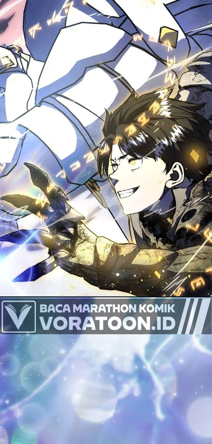 Holy Emperor’s Grandson is a Necromancer Chapter 128 Gambar 50