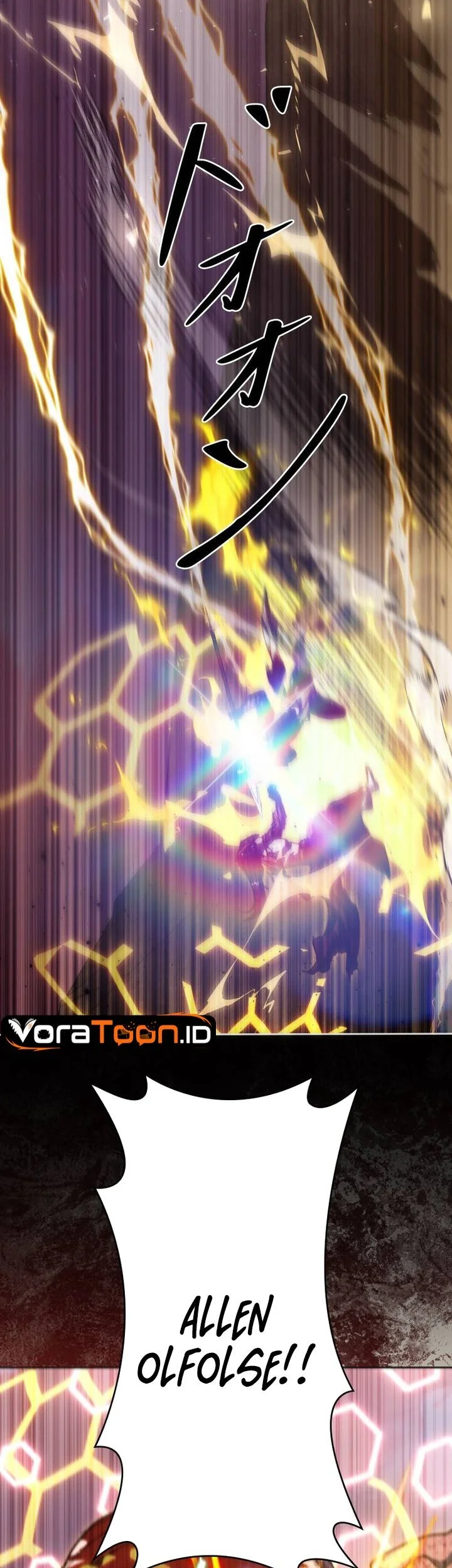 Holy Emperor’s Grandson is a Necromancer Chapter 128 Gambar 53