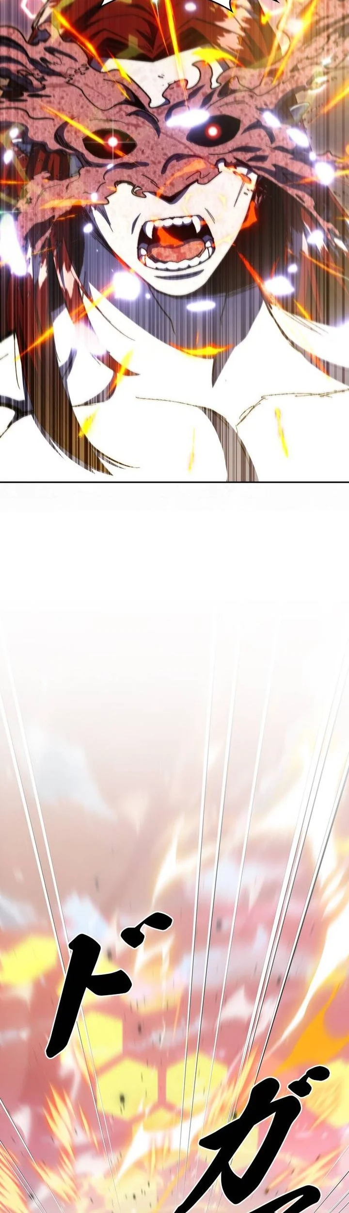 Holy Emperor’s Grandson is a Necromancer Chapter 128 Gambar 54