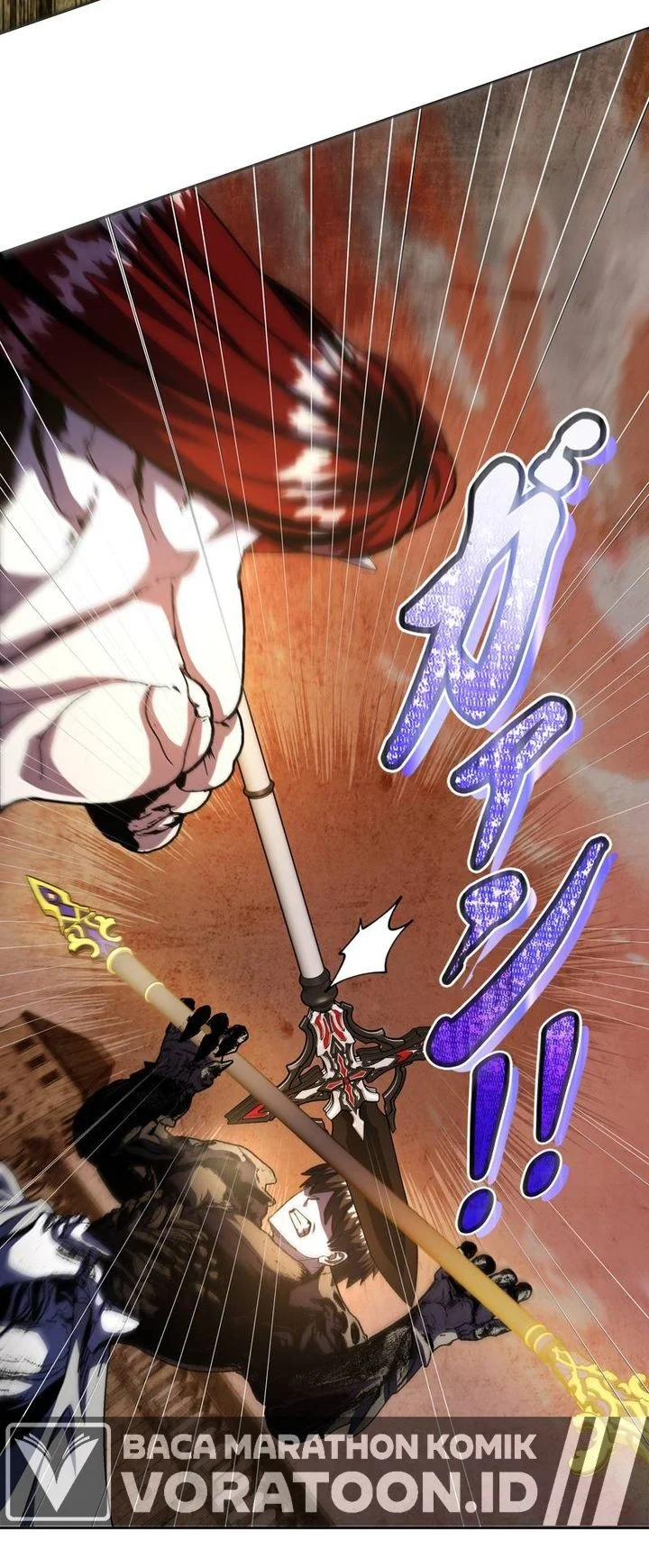 Holy Emperor’s Grandson is a Necromancer Chapter 128 halaman 12