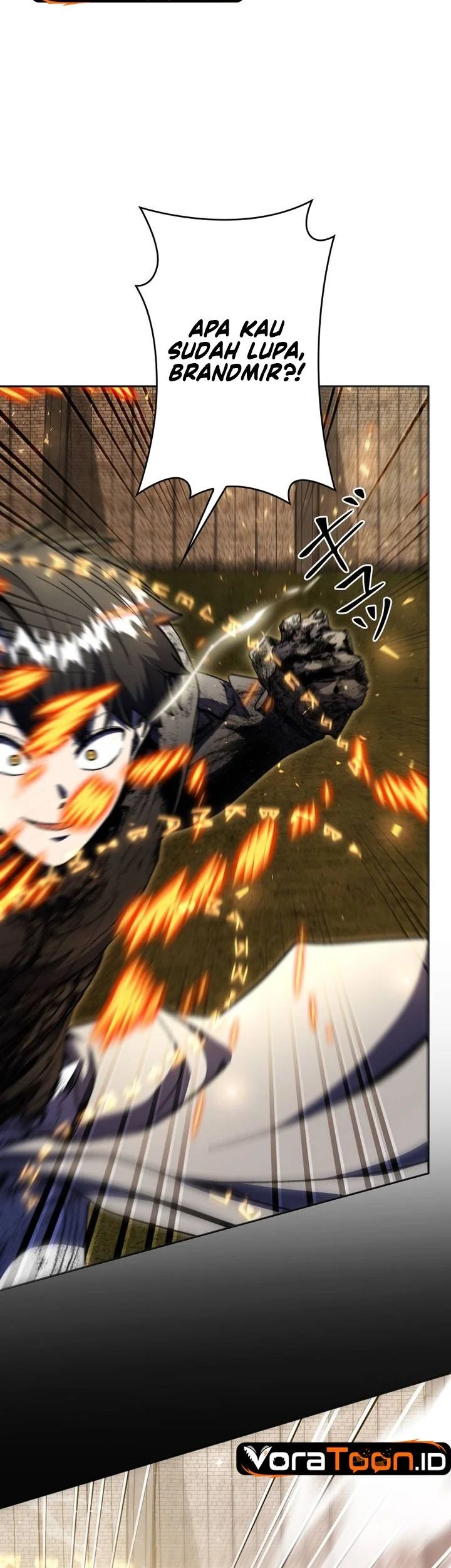 Holy Emperor’s Grandson is a Necromancer Chapter 128 halaman 15