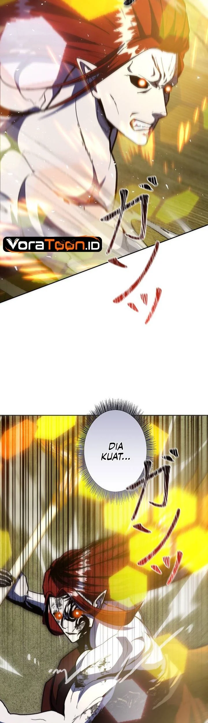Holy Emperor’s Grandson is a Necromancer Chapter 128 halaman 29
