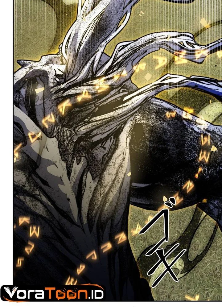 Holy Emperor’s Grandson is a Necromancer Chapter 128 halaman 32