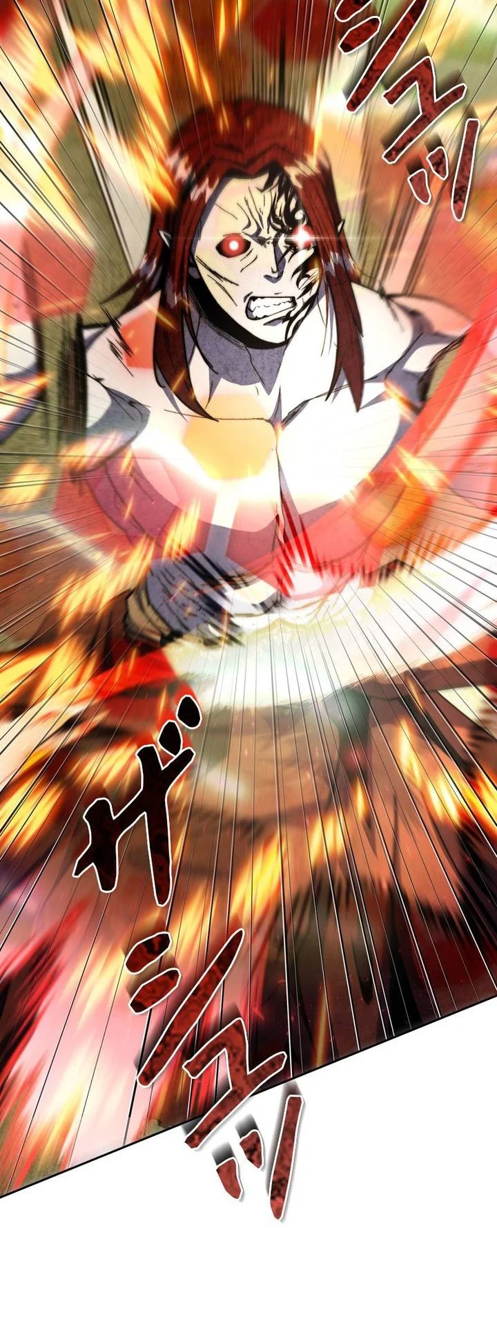Holy Emperor’s Grandson is a Necromancer Chapter 128 Gambar 41