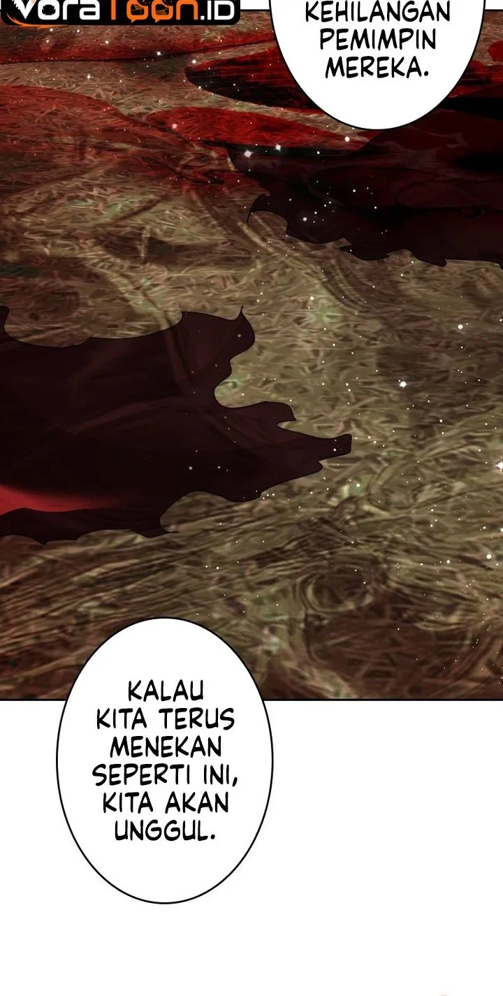 Holy Emperor’s Grandson is a Necromancer Chapter 129 halaman 10