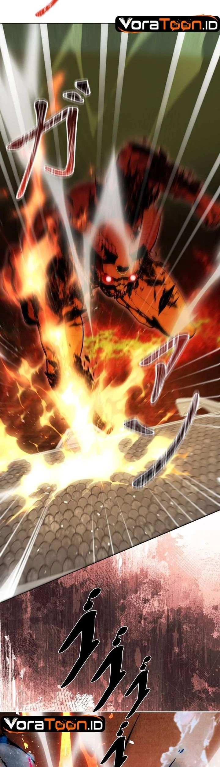 Holy Emperor’s Grandson is a Necromancer Chapter 129 halaman 15