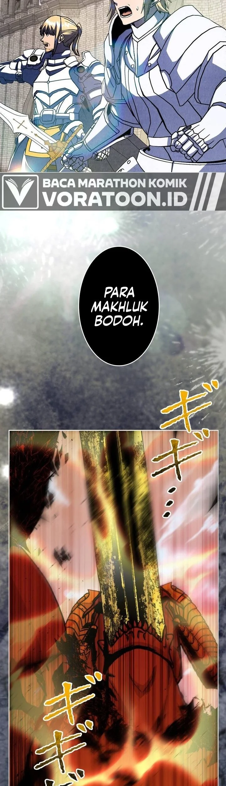 Holy Emperor’s Grandson is a Necromancer Chapter 129 halaman 17