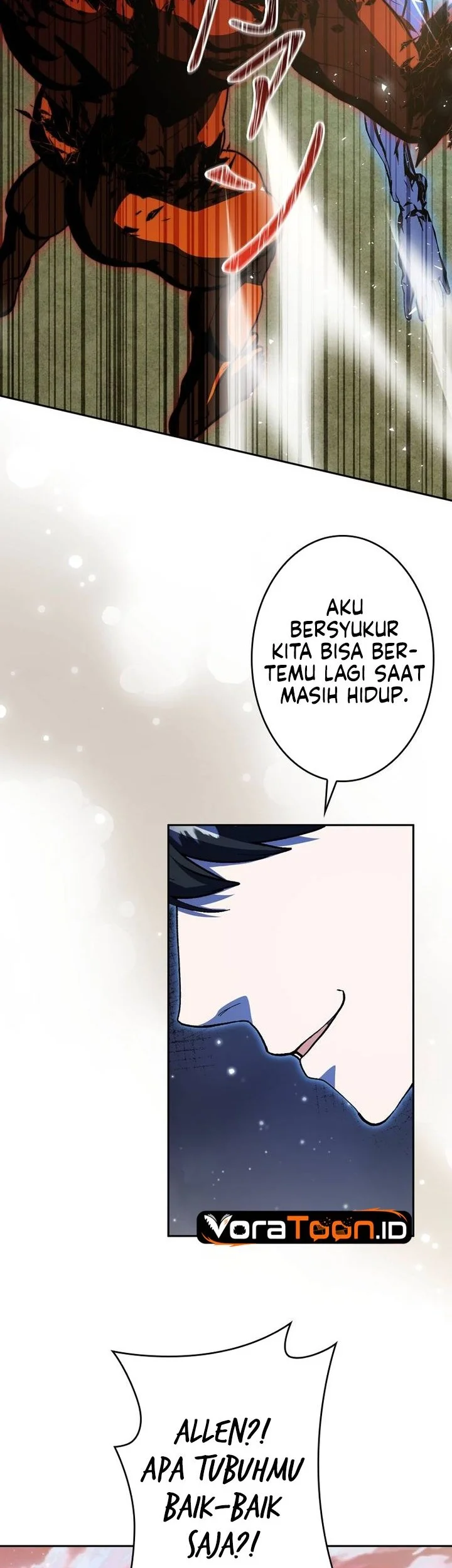 Holy Emperor’s Grandson is a Necromancer Chapter 129 halaman 21