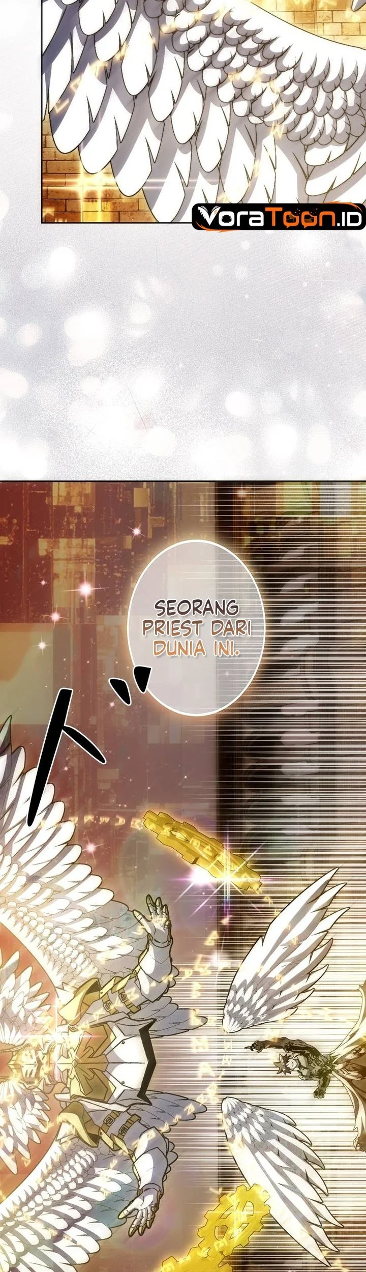 Holy Emperor’s Grandson is a Necromancer Chapter 129 halaman 28