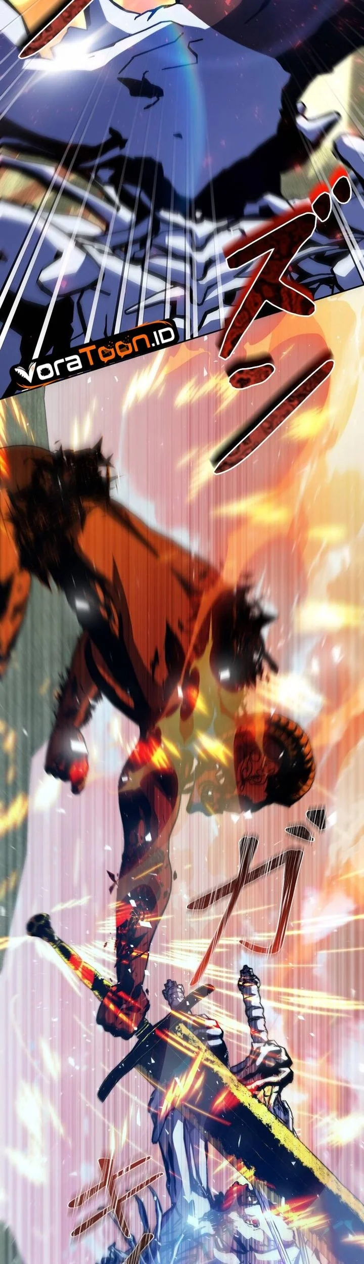 Holy Emperor’s Grandson is a Necromancer Chapter 129 halaman 32