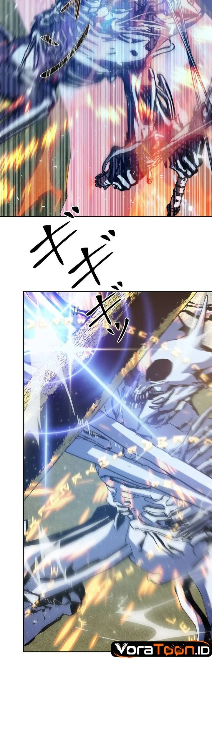 Holy Emperor’s Grandson is a Necromancer Chapter 129 halaman 33