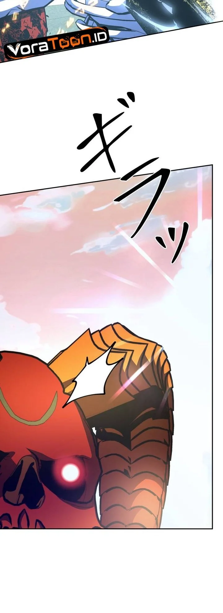 Holy Emperor’s Grandson is a Necromancer Chapter 129 halaman 38