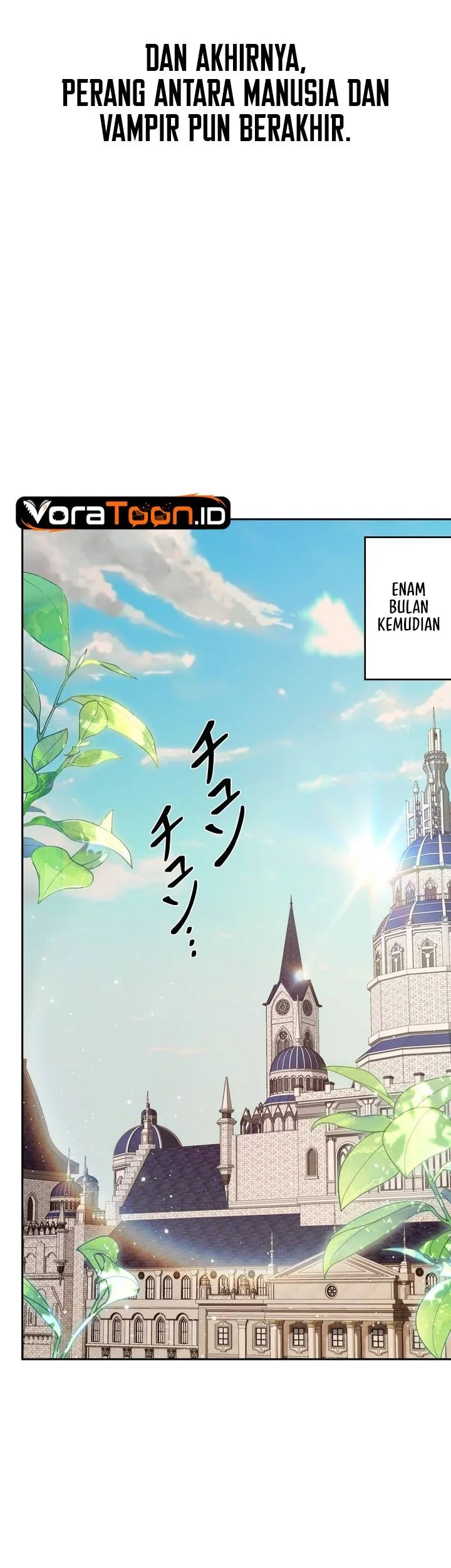 Holy Emperor’s Grandson is a Necromancer Chapter 130 halaman 22