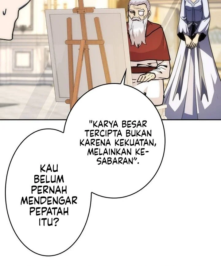 Holy Emperor’s Grandson is a Necromancer Chapter 130 halaman 26