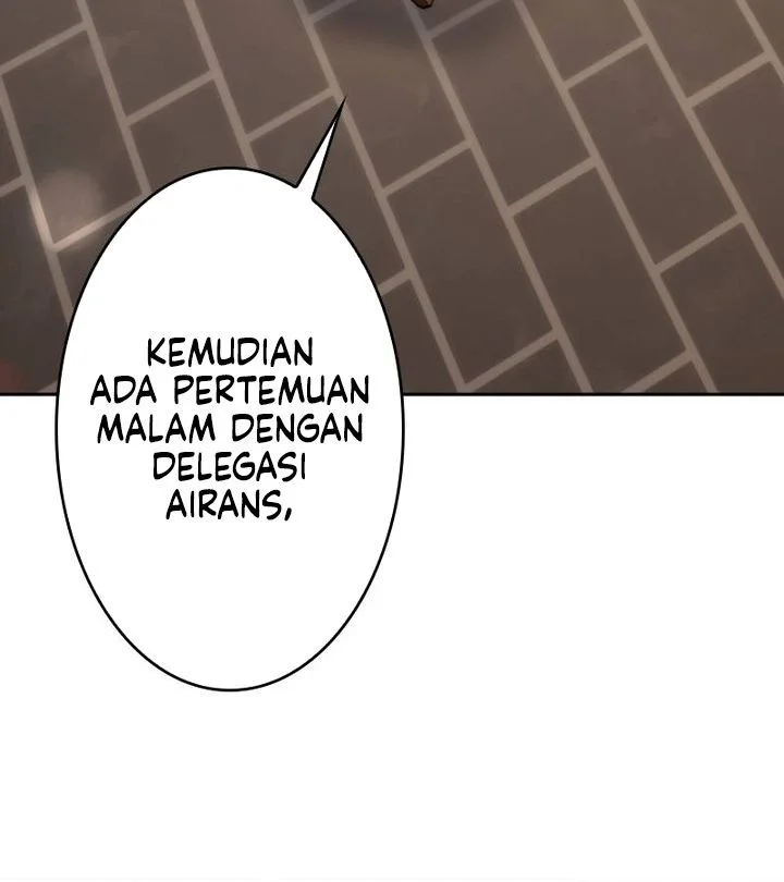 Holy Emperor’s Grandson is a Necromancer Chapter 130 halaman 31
