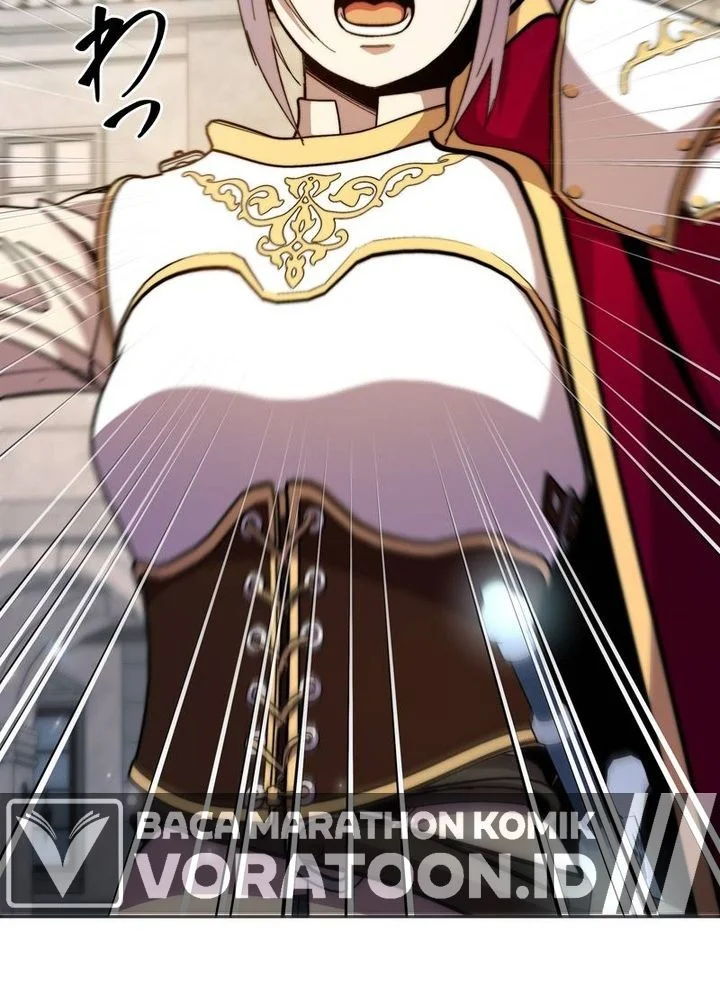 Holy Emperor’s Grandson is a Necromancer Chapter 130 halaman 36