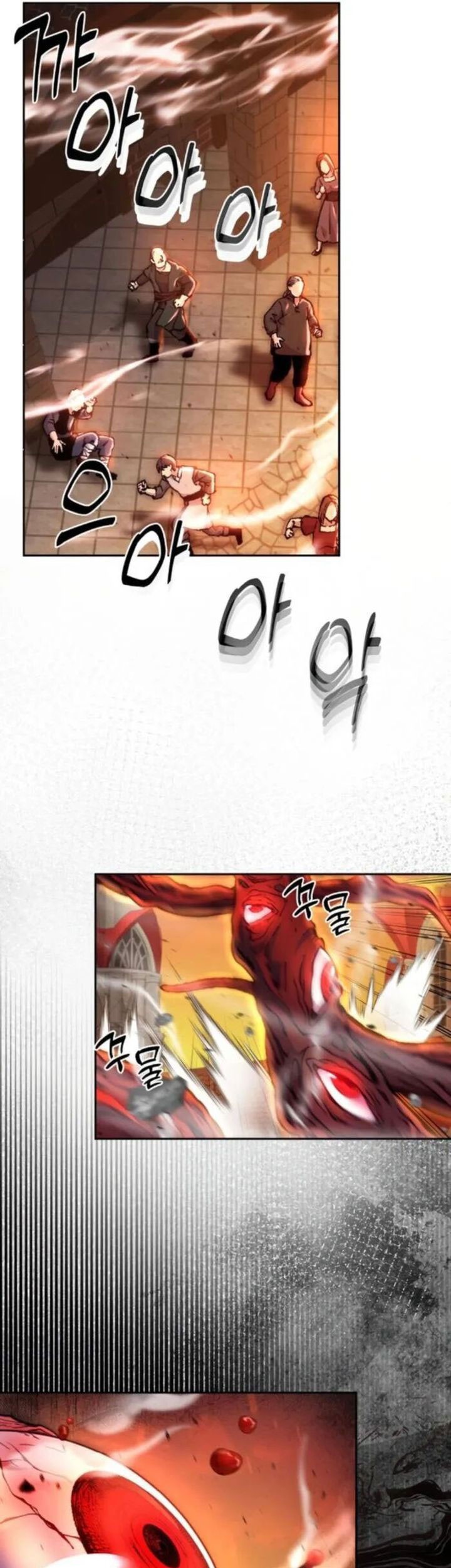 Holy Emperor’s Grandson is a Necromancer Chapter 81 Gambar 20