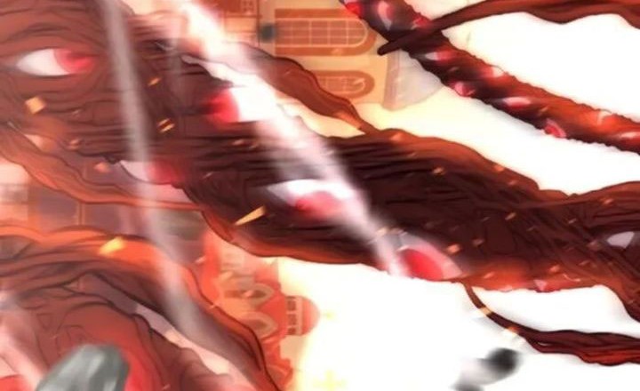 Holy Emperor’s Grandson is a Necromancer Chapter 81 Gambar 34