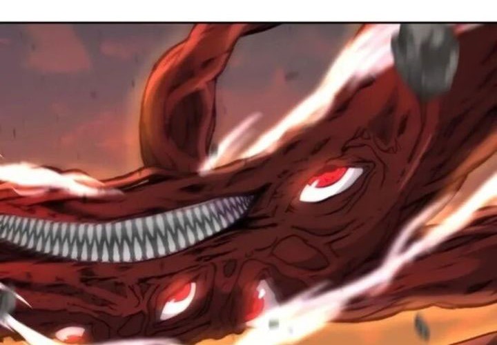 Holy Emperor’s Grandson is a Necromancer Chapter 81 Gambar 36