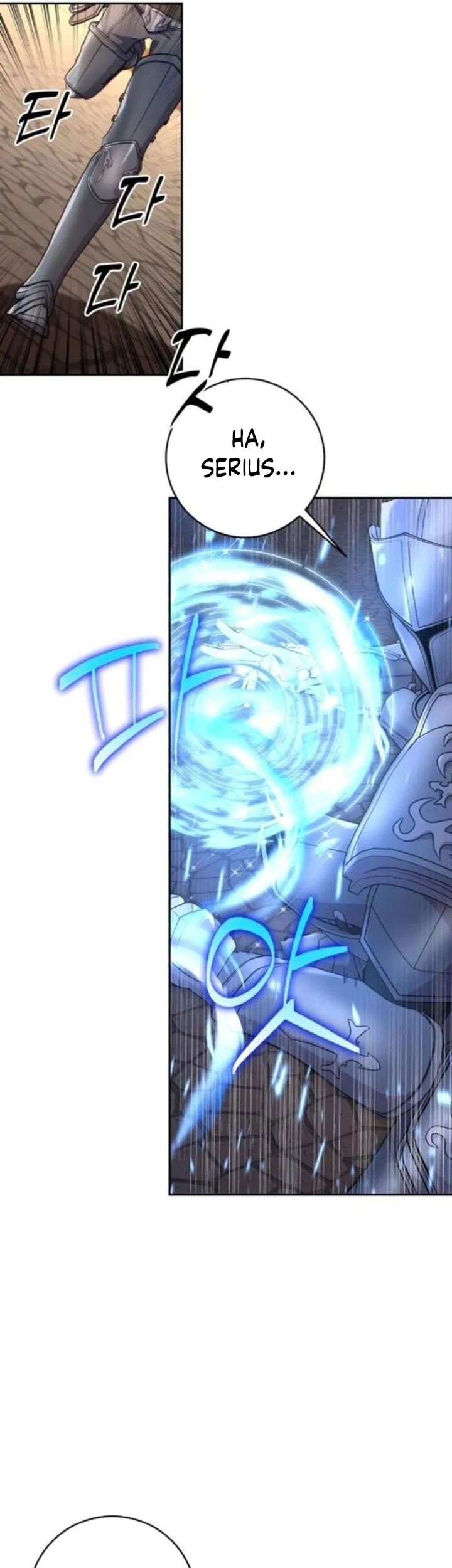 Holy Emperor’s Grandson is a Necromancer Chapter 81 Gambar 38
