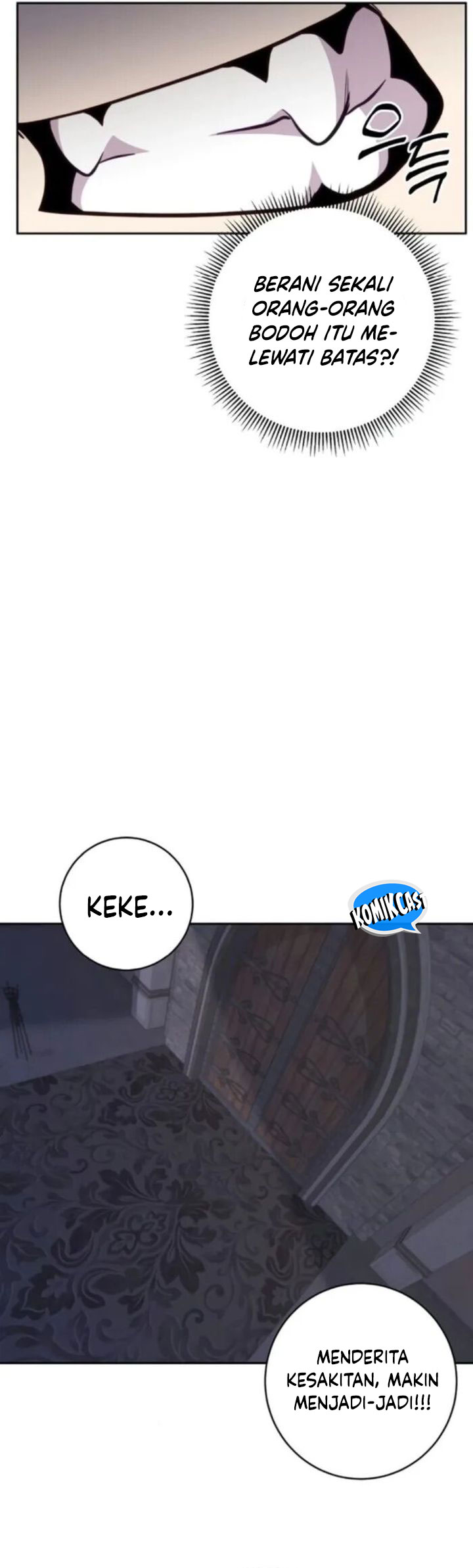 Holy Emperor’s Grandson is a Necromancer Chapter 81 Gambar 50