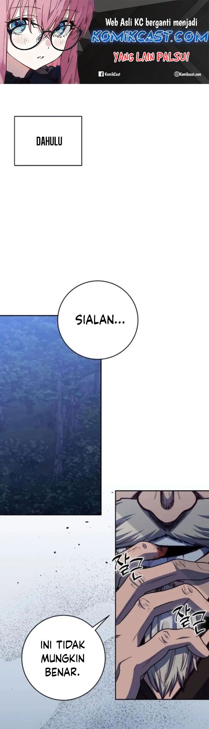 Baca Manhwa Holy Emperor’s Grandson is a Necromancer Chapter 81 Gambar 2