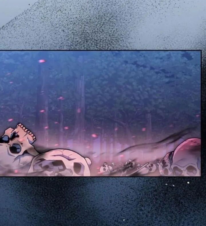 Holy Emperor’s Grandson is a Necromancer Chapter 81 Gambar 3