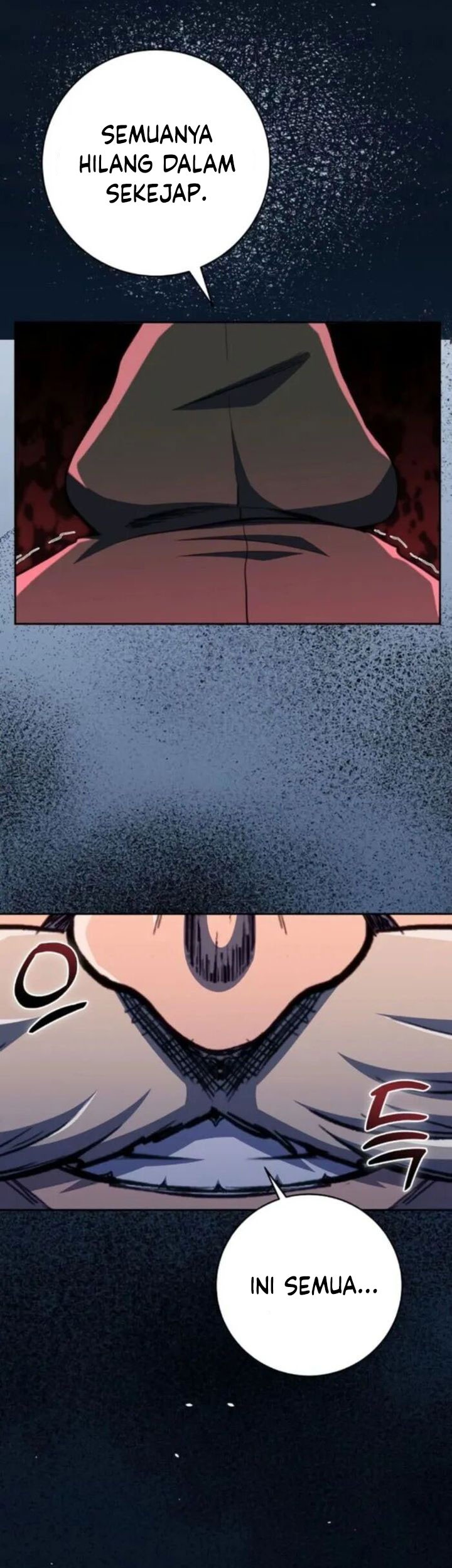 Holy Emperor’s Grandson is a Necromancer Chapter 81 Gambar 6