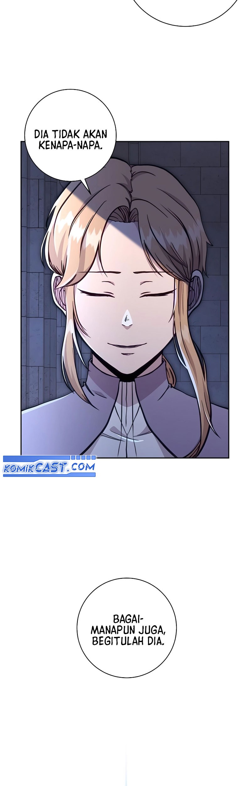 Holy Emperor’s Grandson is a Necromancer Chapter 82 Gambar 26