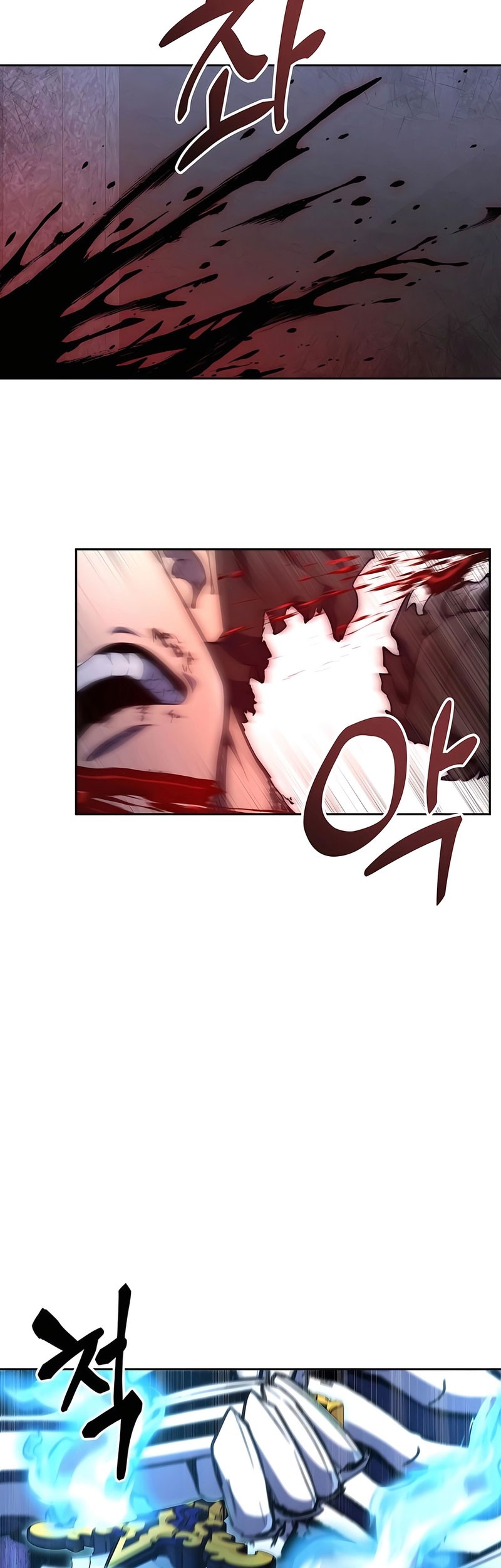 Holy Emperor’s Grandson is a Necromancer Chapter 82 Gambar 34