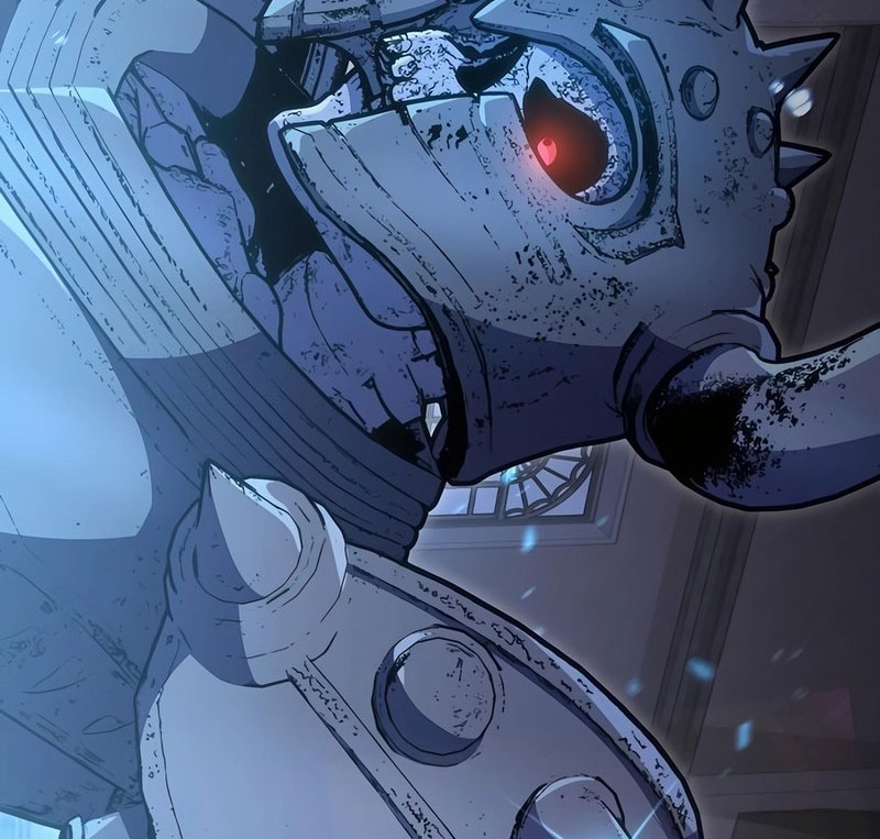 Holy Emperor’s Grandson is a Necromancer Chapter 82 Gambar 49