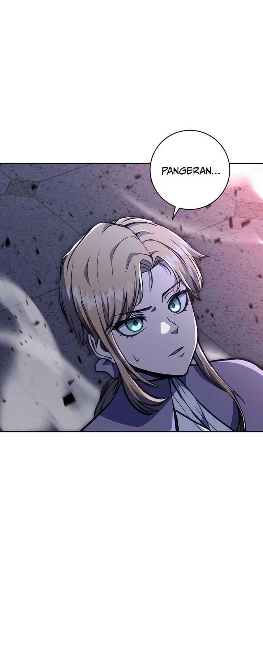 Holy Emperor’s Grandson is a Necromancer Chapter 83 Gambar 25