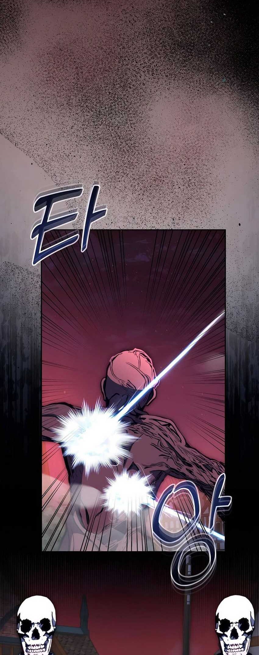 Holy Emperor’s Grandson is a Necromancer Chapter 83 Gambar 37
