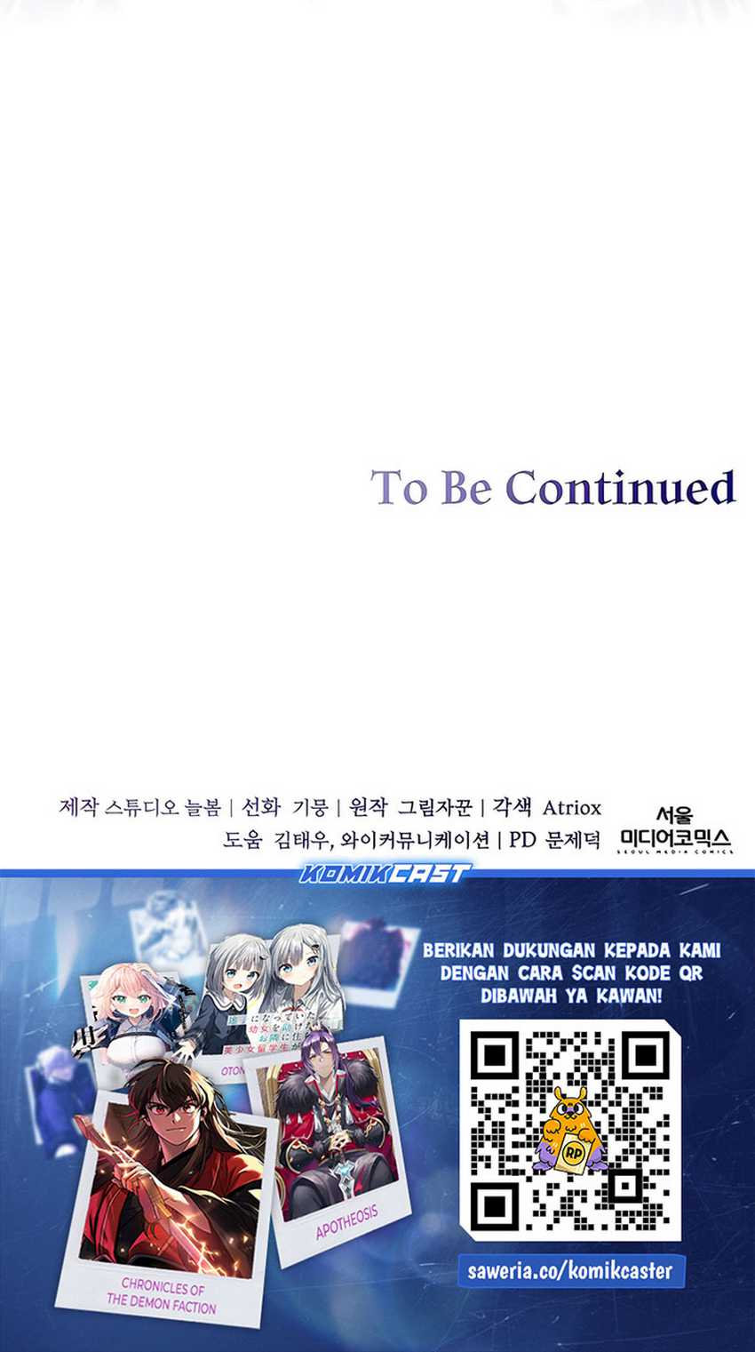 Holy Emperor’s Grandson is a Necromancer Chapter 83 Gambar 50