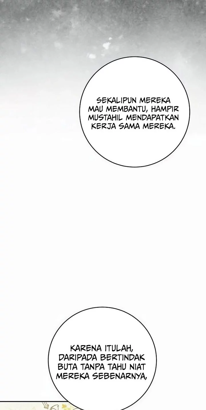 Holy Emperor’s Grandson is a Necromancer Chapter 85 Gambar 12